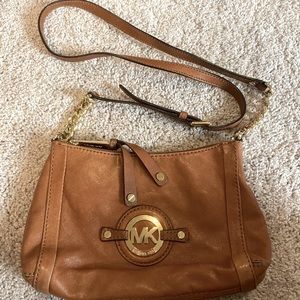 Michael Kors Cross Body Purse